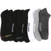 image:imageSteve Madden mens Low Cut 12 CushionBlack Multi
