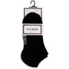 image:imageSteve Madden womens 8pk Solid Low CutsBlack