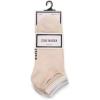 image:imageSteve Madden womens 8pk Solid Low CutsBrown