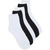 White / Black