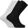 image:imageSteve Madden Womens Knee High Socks  2 Pairs Casual Comfy and Super Soft Socks
