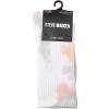 image:imageSteve Madden Womens Tie Dye Half Cushioned Crew Socks Novelty HighCut Socks 2 Pack