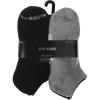 image:imageSteve Madden mens Low Cut 12 CushionBlack Multi