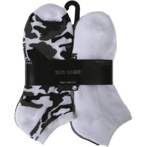 image:imageSteve Madden Mens Low Cut 12 Cushion