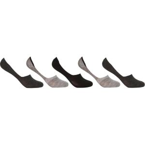 image:imageSteve Madden Mens Solid Foot Liner