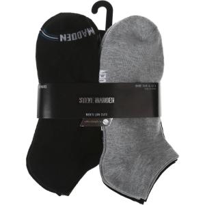 image:imageSteve Madden mens Low Cut 12 CushionBlack Multi