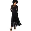image:imageSteve Madden Womens Elona DressBlack
