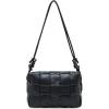 image:imageSteve Madden Womens Steve Madden Bbarry Dome CrossbodyBlack