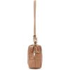 image:imageSteve Madden Womens Steve Madden Bbarry Dome CrossbodyCognac