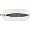 image:imageSteve Madden Womens Steve Madden Bbarry Dome CrossbodyWhite