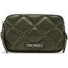 image:imageSteve Madden Womens Steve Madden Bdaisy Double Zip CrossbodyOlive