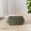 image:imageSteve Madden Womens Steve Madden Bdaisy Double Zip CrossbodyOlive