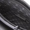 image:imageSteve Madden Womens Steve Madden Bevelyn Convertible Crossbody BagBlackBlack