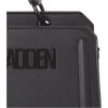 image:imageSteve Madden Womens Steve Madden Bevelyn Convertible Crossbody BagBlackBlack