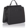 image:imageSteve Madden Womens Steve Madden Bevelyn Convertible Crossbody BagBlackBlack