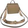 image:imageSteve Madden Womens Steve Madden Bevelyn Convertible Crossbody BagCamel