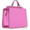 image:imageSteve Madden Womens Steve Madden Bevelyn Convertible Crossbody BagHyper Pink
