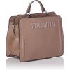 image:imageSteve Madden Womens Steve Madden Bevelyn Convertible Crossbody BagMushroom