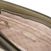 image:imageSteve Madden Womens Steve Madden Bevelyn Convertible Crossbody BagOlive