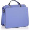 image:imageSteve Madden Womens Steve Madden Bevelyn Convertible Crossbody BagPurple Swirl