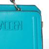 image:imageSteve Madden Womens Steve Madden Bevelyn Convertible Crossbody BagTeal