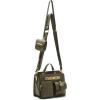 image:imageSteve Madden Womens Steve Madden Bevelyn Utility Pocket Convertible Crossbody BagJuniper