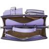 image:imageSteve Madden Womens Steve Madden Bevelyn Utility Pocket Convertible Crossbody BagMeta Mauve