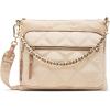 image:imageSteve Madden Womens Steve Madden Bforrest Nylon CrossbodyBeige