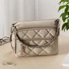 image:imageSteve Madden Womens Steve Madden Bforrest Nylon CrossbodyBeige