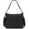 image:imageSteve Madden Womens Steve Madden Bforrest Nylon CrossbodyBlack