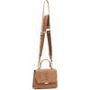 image:imageSteve Madden Womens Steve Madden Blattuca Small Top Handle CrossbodyCognac