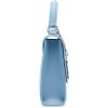 image:imageSteve Madden Womens Steve Madden Blattuca Small Top Handle CrossbodyLight Blue