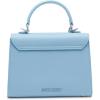 image:imageSteve Madden Womens Steve Madden Blattuca Small Top Handle CrossbodyLight Blue