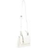 image:imageSteve Madden Womens Steve Madden Blattuca Small Top Handle CrossbodyWhite