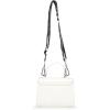 image:imageSteve Madden Womens Steve Madden Blattuca Small Top Handle CrossbodyWhite