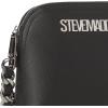 image:imageSteve Madden Womens Steve Madden Bmaggie CrossbodyBlack