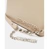 image:imageSteve Madden Womens Steve Madden Bmaggie CrossbodyTimeless Taupe