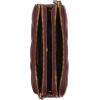 image:imageSteve Madden Womens Steve Madden Daisy Quilted Double Zip CrossbodyWine