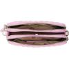 image:imageSteve Madden Womens Steve Madden Daisyh Triple Compartment CrossbodyPink