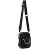 image:imageSteve Madden Womens Steve Madden Damien Matelasse CrossbodyBlack