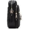 image:imageSteve Madden Womens Steve Madden Damien Matelasse CrossbodyBlack