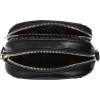 image:imageSteve Madden Womens Steve Madden Damien Matelasse CrossbodyBlack