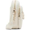 image:imageSteve Madden Womens Steve Madden Damien Matelasse CrossbodyChalk
