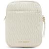 image:imageSteve Madden Womens Steve Madden Damien Matelasse CrossbodyChalk