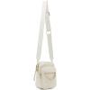 image:imageSteve Madden Womens Steve Madden Damien Matelasse CrossbodyChalk