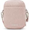 image:imageSteve Madden Womens Steve Madden Damien Matelasse CrossbodyLight Pink