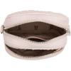 image:imageSteve Madden Womens Steve Madden Damien Matelasse CrossbodyLight Pink