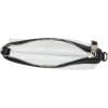image:imageSteve Madden Womens Steve Madden Dominic Clear Pouch With Card Case Gift SetBlack