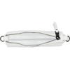 image:imageSteve Madden Womens Steve Madden Dominic Clear Pouch With Card Case Gift SetWhite
