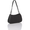 image:imageSteve Madden Womens Steve Madden Elodie Quilted CrossbodyBlackBlack